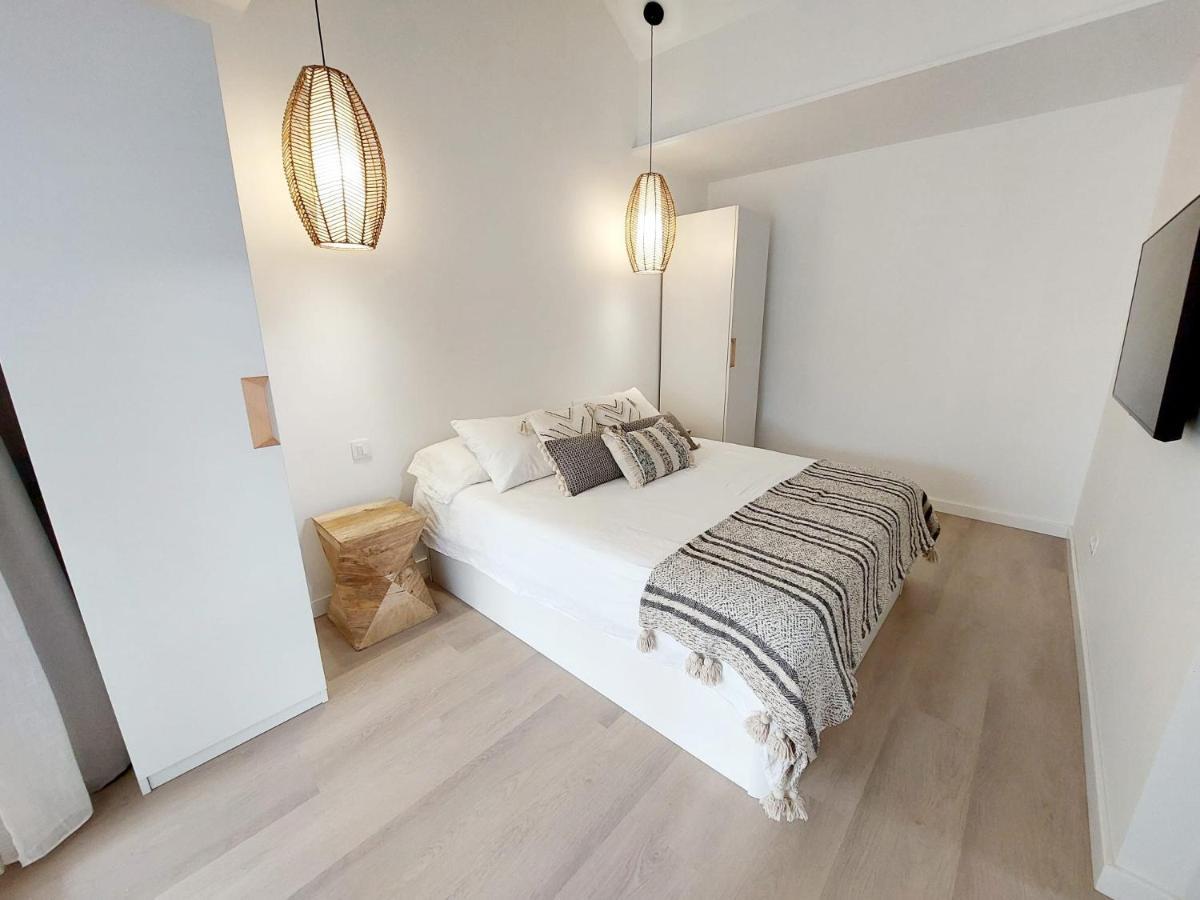 Bungalow De Diseno Hidromasajes Terraza Y Piscina. San Bartolomé Εξωτερικό φωτογραφία