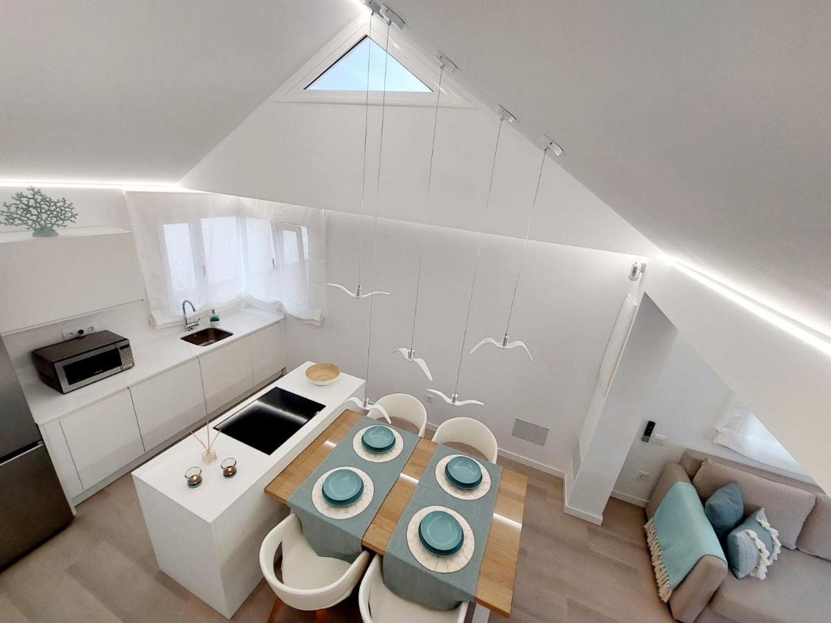 Bungalow De Diseno Hidromasajes Terraza Y Piscina. San Bartolomé Εξωτερικό φωτογραφία
